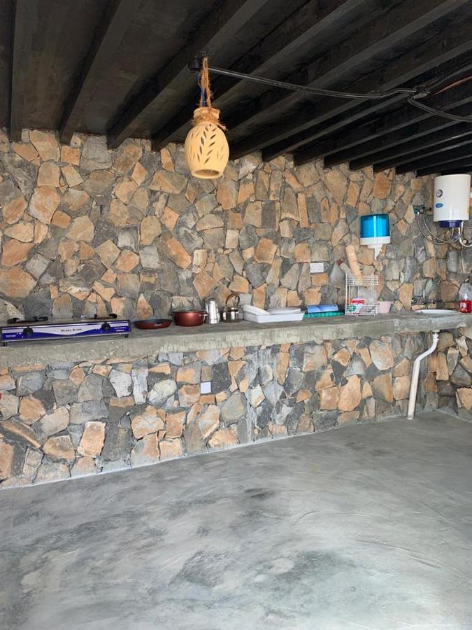 Balcony Walk Rest House Jabal Shams Saab Bani Khamis Ngoại thất bức ảnh