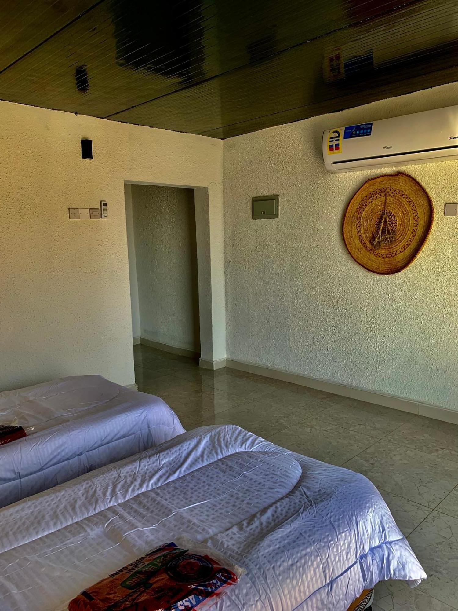 Balcony Walk Rest House Jabal Shams Saab Bani Khamis Ngoại thất bức ảnh