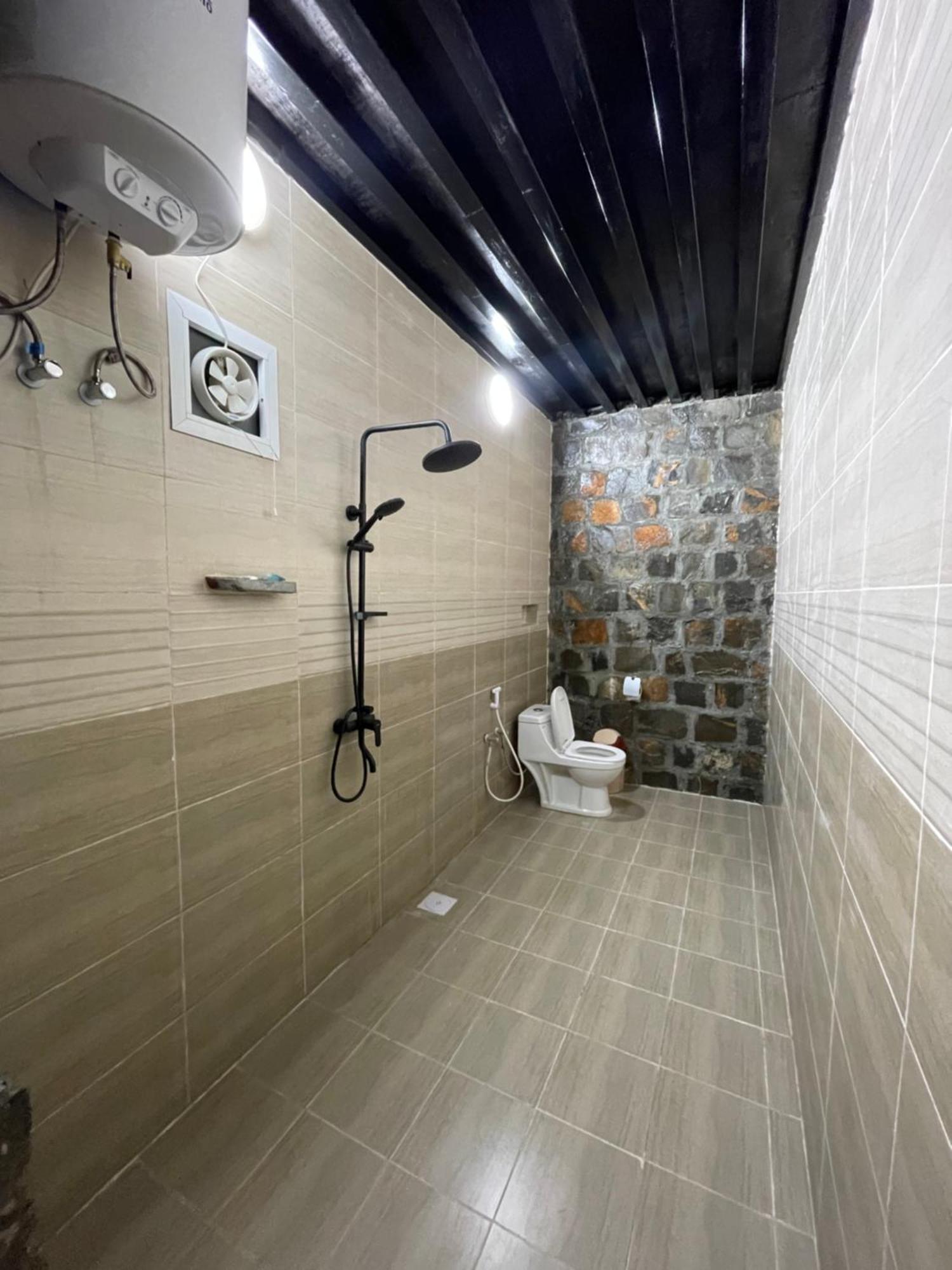 Balcony Walk Rest House Jabal Shams Saab Bani Khamis Ngoại thất bức ảnh