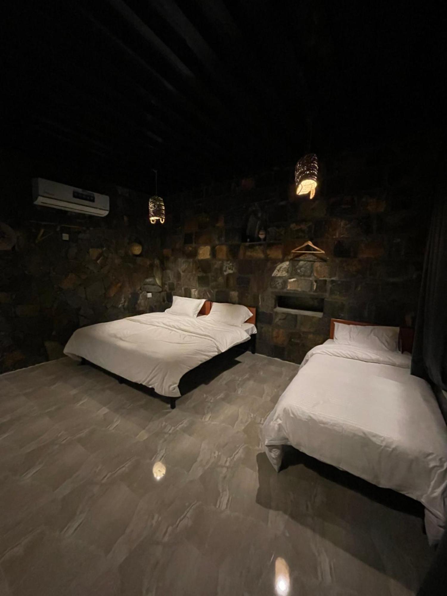 Balcony Walk Rest House Jabal Shams Saab Bani Khamis Ngoại thất bức ảnh